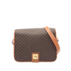 Celine Macadam Coated Canvas Crossbody Secondhand