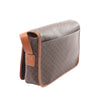 Celine Macadam Coated Canvas Crossbody Secondhand
