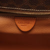 Celine Macadam Coated Canvas Crossbody Secondhand