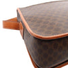 Celine Macadam Coated Canvas Crossbody Secondhand