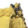 Chanel Medium Canvas 19 Flap Secondhand