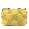 Chanel Medium Canvas 19 Flap Secondhand