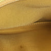 Chanel Medium Canvas 19 Flap Secondhand