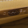 Chanel Medium Canvas 19 Flap Secondhand