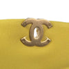 Chanel Medium Canvas 19 Flap Secondhand
