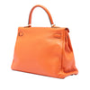 Hermès Togo Kelly II Retourne 35 Secondhand