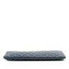 Chanel Large Quilted Lambskin O Case Clutch Secondhand