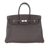 Hermès Togo Birkin Retourne 35 Secondhand