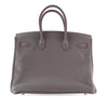 Hermès Togo Birkin Retourne 35 Secondhand