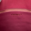 Chanel CC Chocolate Bar Patent Tote Secondhand