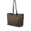 Fendi Zucchino Canvas Tote Secondhand