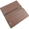 Louis Vuitton Taiga Portefeuille Brazza Bifold Long Wallet Secondhand