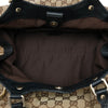 Gucci Medium GG Canvas Sukey Tote Secondhand