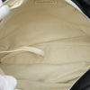 Chanel Perforated Lambskin Baseball Spirit Ligne Hobo Secondhand
