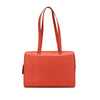 Chanel Grained Calfskin Tote Secondhand