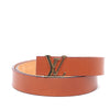 Louis Vuitton Nomade LV Initiales Belt Secondhand