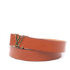 Louis Vuitton Nomade LV Initiales Belt Secondhand