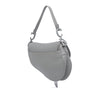 Dior Ultra Matte Calfskin Saddle Bag Secondhand