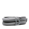 Dior Ultra Matte Calfskin Saddle Bag Secondhand