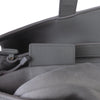 Dior Ultra Matte Calfskin Saddle Bag Secondhand