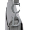 Dior Ultra Matte Calfskin Saddle Bag Secondhand