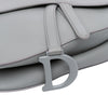 Dior Ultra Matte Calfskin Saddle Bag Secondhand