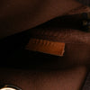 Louis Vuitton Monogram Giraffe Christmas Mini Pochette Accessoires Secondhand