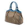 Secondhand Gucci Medium GG Canvas Sukey Tote