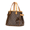 Louis Vuitton Monogram Batignolles Vertical PM Secondhand