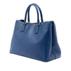 Prada Large Saffiano Lux Galleria Satchel Secondhand