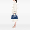 Prada Large Saffiano Lux Galleria Satchel Secondhand