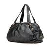 Gucci Leather Bridle Satchel Secondhand