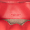 Bottega Veneta Small Nappa Intrecciato Roma Satchel Secondhand