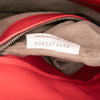 Bottega Veneta Small Nappa Intrecciato Roma Satchel Secondhand