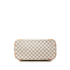 Louis Vuitton Damier Azur Hampstead MM Secondhand