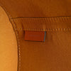 Celine Medium Triomphe Coated Canvas Tambour Crossbody Secondhand