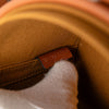 Celine Medium Triomphe Coated Canvas Tambour Crossbody Secondhand