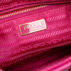 Prada Tessuto Gaufre Crossbody Secondhand