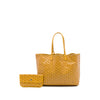 Goyard Goyardine Saint Louis PM Secondhand