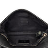 Fendi Pequin Nylon Convertible Baguette Pouch Secondhand