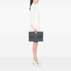 Prada Saffiano Document Holder Secondhand
