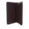 Chanel CC Quilted Caviar Yen Bifold Long Wallet Secondhand