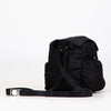 Prada Mini Tessuto Backpack Secondhand