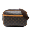 Louis Vuitton Monogram Reporter PM Secondhand