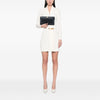 Chanel Quilted Lambskin Boy Zip Clutch Secondhand