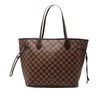 Louis Vuitton Damier Ebene Neverfull MM Secondhand