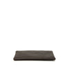 Gucci Calfskin Bamboo Clutch Secondhand