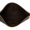 Gucci Calfskin Bamboo Clutch Secondhand