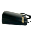Burberry Leather Handbag Secondhand