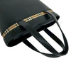 Burberry Leather Handbag Secondhand